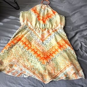 New XL Bebe Dress